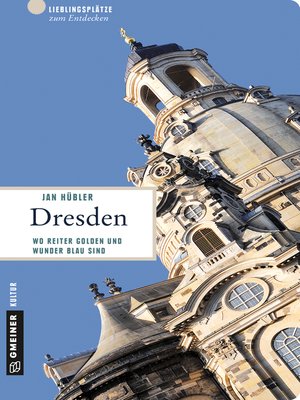 cover image of Dresden